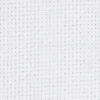 Aidastof - B 150 CM - 70 Tern Pr. 10 CM - Hvid - 3 M/ 1 Stk