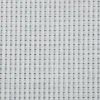 Aidastof - B 130 CM - 24 Tern Pr. 10 CM - Hvid - 3 M/ 1 Stk