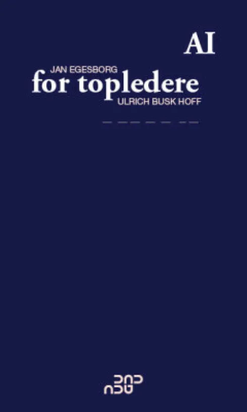 Ai For Topledere