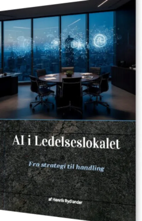 Ai I Ledelseslokalet
