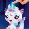 Airbrush Plush - Kosmisk Enhjørning