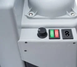 Airbrush Sprøjtekabine Med Vandfilter - Panzag - Hs-E600