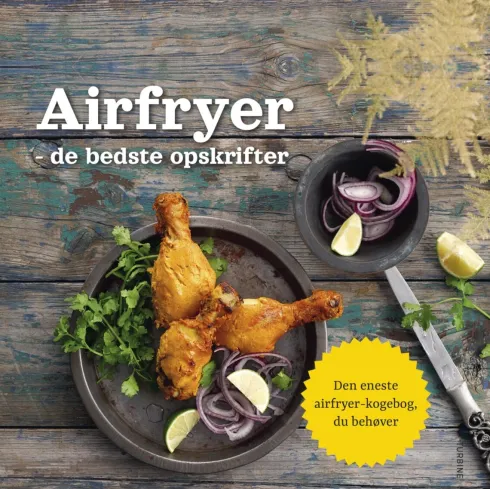 Airfryer