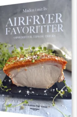 Airfryerfavoritter