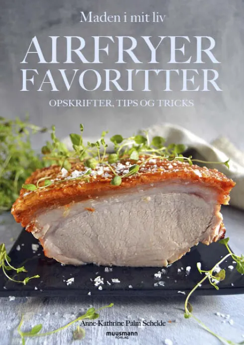 Airfryerfavoritter