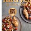 Airfryer Til 1 Eller 2 Personer
