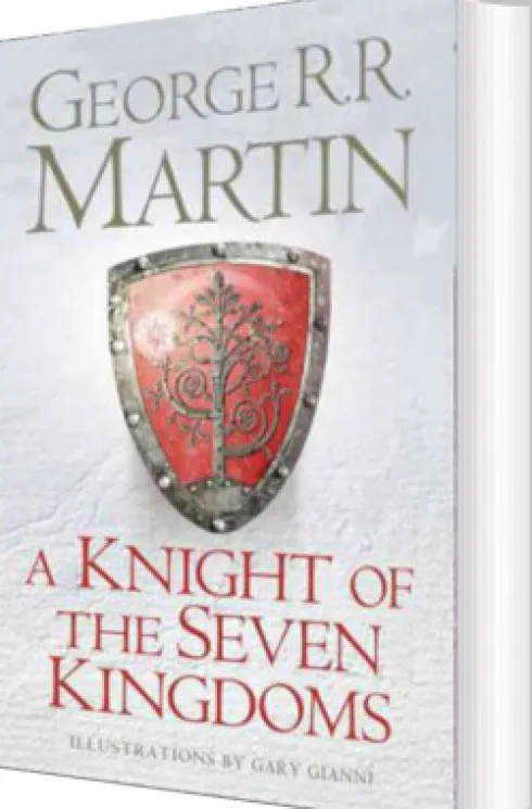 A Knight Of The Seven Kingdoms