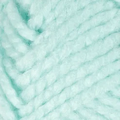 Akrylgarn - L 35 M - Maxi - Mint Grøn - 50 G