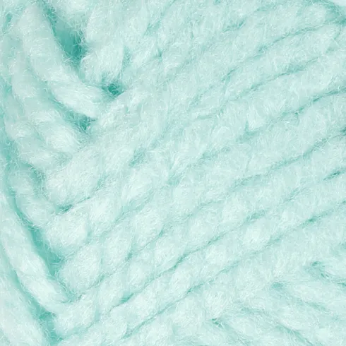 Akrylgarn - L 35 M - Maxi - Mint Grøn - 50 G