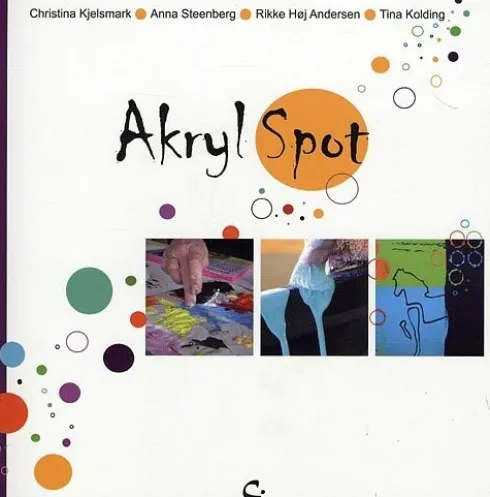 Akryl Spot