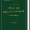 Aktie- Og Anpartsselskabsret