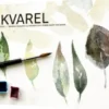 Akvarel
