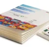 Akvarelblok - A4 - Watercolor Paper - 20 Sider - Carioca Plus