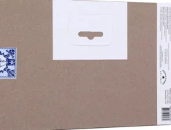Akvarelblok - Livets Træ - Deluxe Papir - 16 Ark - Eeboo