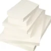 Akvarelpapir - A3 A4 A5 - 200+300 G - Hvid - 6X100 Løse Ark