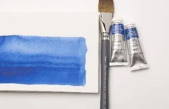 Akvarelpapir - A5 - Cold Press - Winsor & Newton - 12 Ark