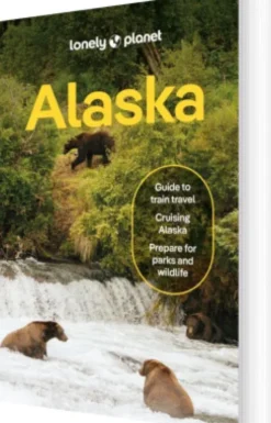 Alaska - Lonely Planet