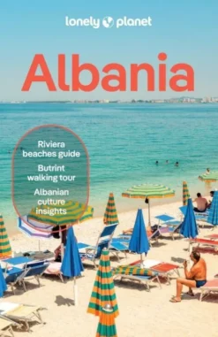 Albania - Lonely Planet
