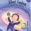Albert Einstein Og Det Nye Univers