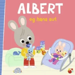 Albert Og Hans Sut