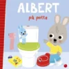 Albert På Potte