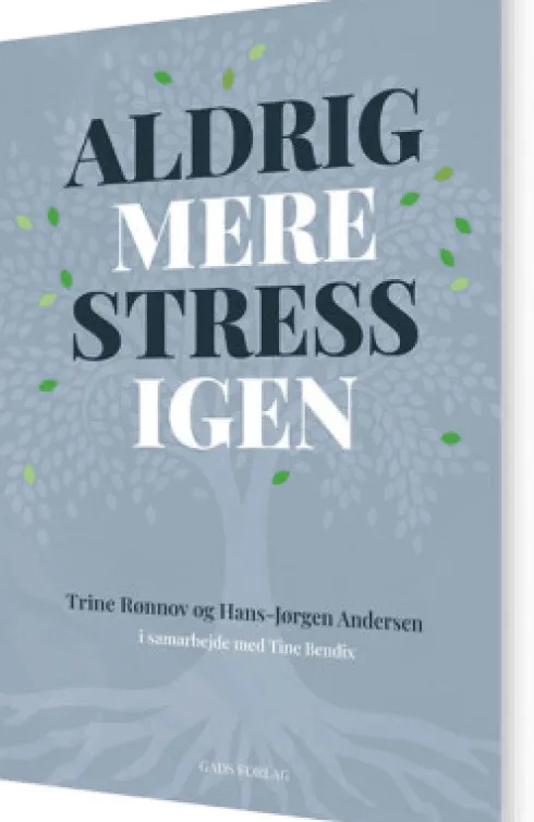 Aldrig Mere Stress Igen