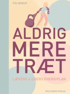 Aldrig Mere Træt