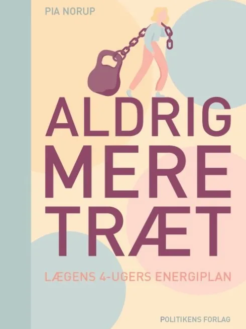 Aldrig Mere Træt