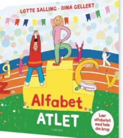 Alfabet-Atlet