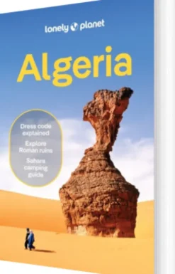 Algeria - Lonely Planet