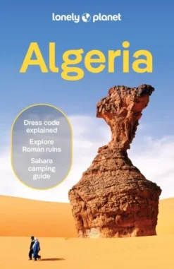 Algeria - Lonely Planet