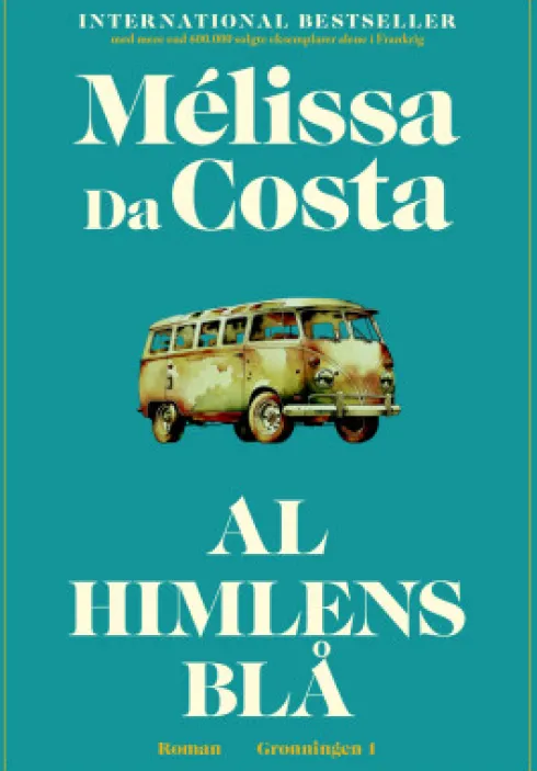Al Himlens Blå