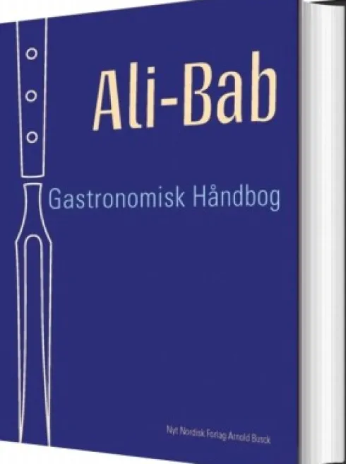 Ali-Bab Gastronomisk Håndbog