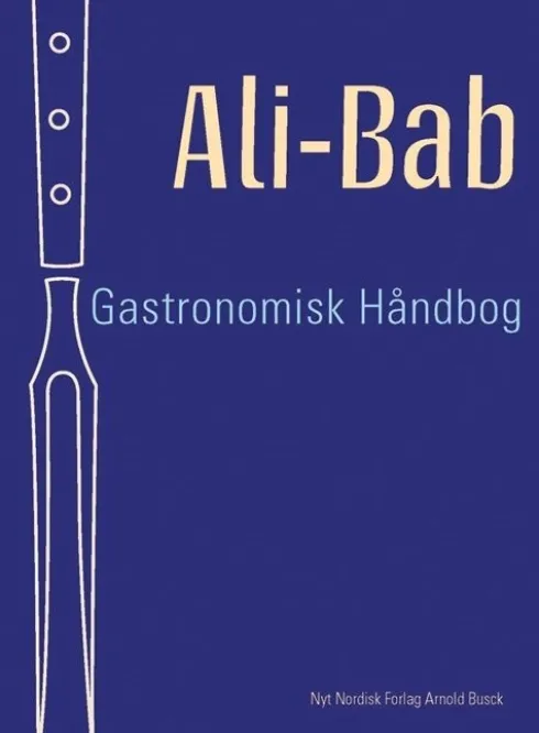 Ali-Bab Gastronomisk Håndbog