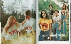 All-American Ads Of The 70S