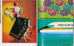 All-American Ads Of The 70S