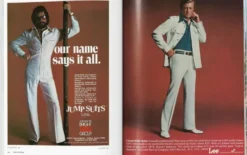 All-American Ads Of The 70S