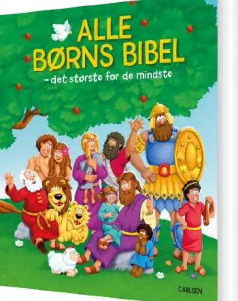 Alle Børns Bibel