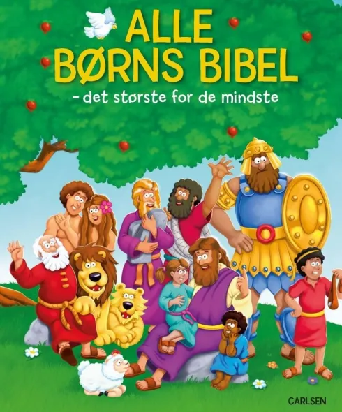 Alle Børns Bibel