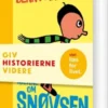 Alle Historierne Om Snøvsen