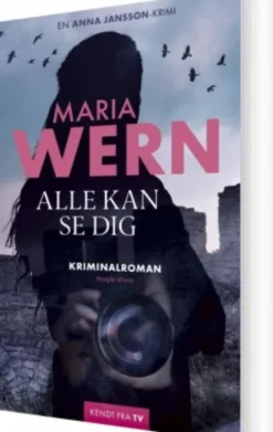 Alle Kan Se Dig
