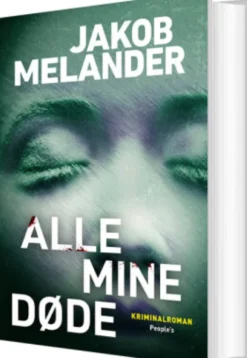 Alle Mine Døde