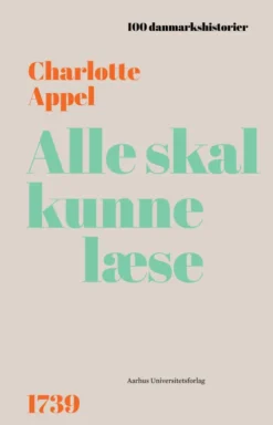 Alle Skal Kunne Læse