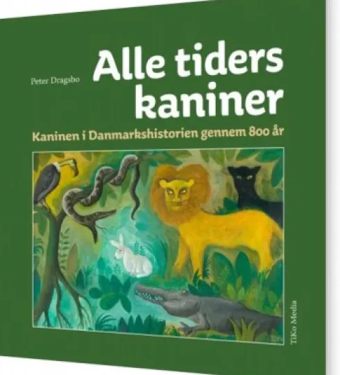 Alle Tiders Kaniner