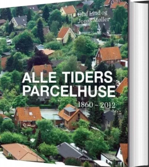 Alle Tiders Parcelhuse