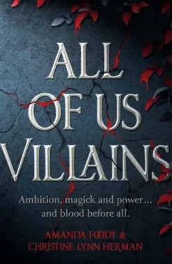 All Of Us Villains