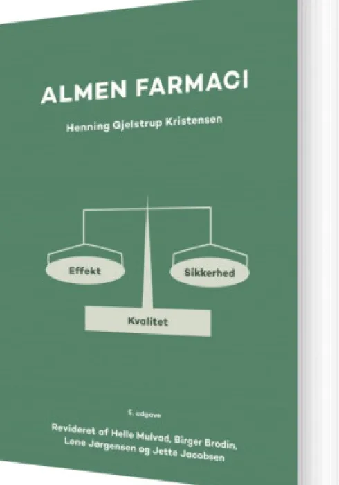 Almen Farmaci