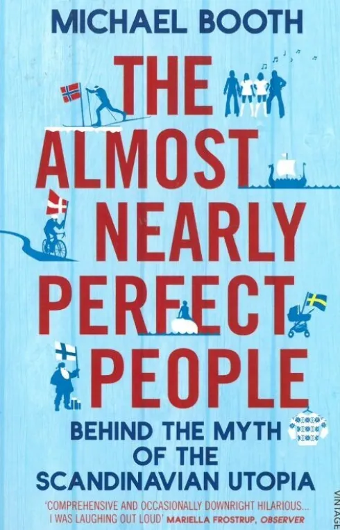 Almost Nearly Perfect People
