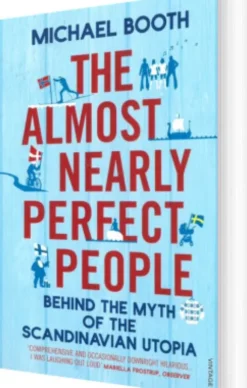 Almost Nearly Perfect People