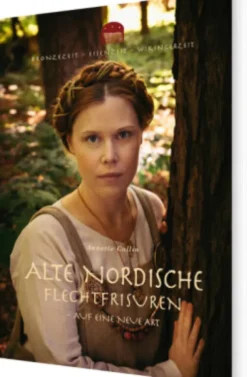 Alte Nordische Flechtfrisuren